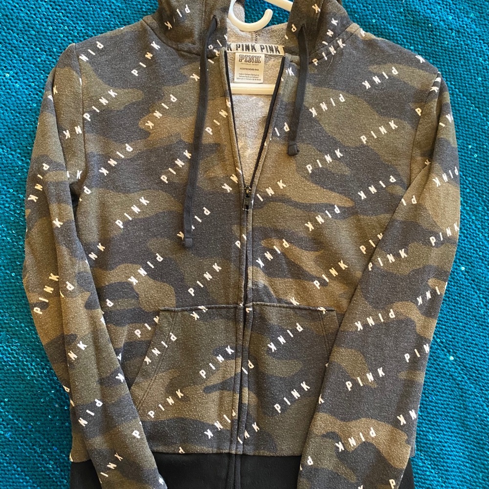 VS Sweatshirt